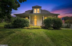 21101 YORK Road, PARKTON, MD 21120