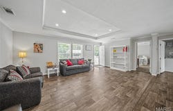 5963 Highway 17, Yukon, MO 65468