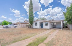 504 Howard Dr, Midland, TX 79703