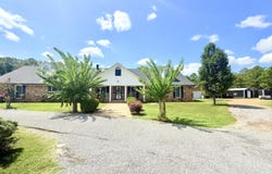 367 Dr King Drive, Gore Springs, MS 38929
