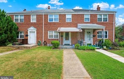 423 WESTSHIRE Drive, BALTIMORE, MD 21228