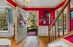 13701 SUMMER HILL DRIVE, PHOENIX, MD 21131