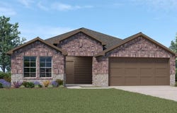 902 Fairbanks Drive, Ennis, TX 75119
