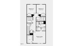 2716 Sammish Way, Wake Forest, NC 27587
