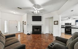 312 Helmsford Trail, Saginaw, TX 76179