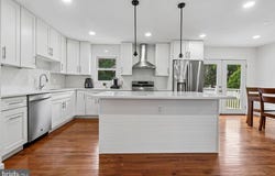 13406 NICKLESON Drive, WOODBRIDGE, VA 22193