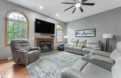 4428 Benson Road, Cadillac, MI 49601-9303