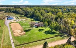 19805 Wahrman Road, Huron Twp, MI 48164