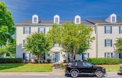 3849 Carl Parmer Drive, Harrisburg, NC 28075