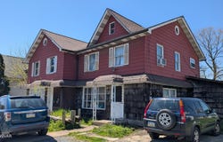 1920 GREEN AVENUE, Williamsport, PA 17701