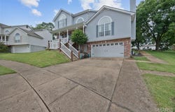 2371 Riverbluff Drive, Arnold, MO 63010
