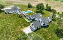 15337 Pardee Road, Galien, MI 49113