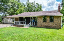 2640 Hwy 315, WATER VALLEY, MS 38655