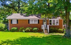 803 Buckner Street, Graham, NC 27253