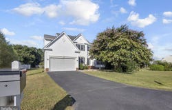 15 SHELLFIELD LANE, COLONIAL BEACH, VA 22443