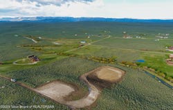 Lot 116 WASHAKIE DRIVE, UNIT D, Daniel, WY 83115
