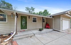 501 N Cindy St, Goddard, KS 67052