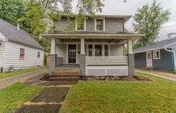 234 Kenilworth Avenue NE, Warren, OH 44483