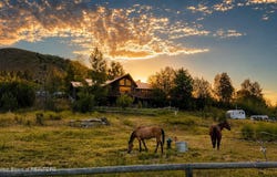 8855 RIVERFRONT Drive, Jackson, WY 83001