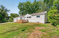 5609 N Lenox Avenue, Kansas City, MO 64151