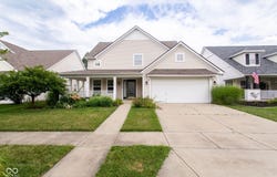 1254 Monmouth Drive, Westfield, IN 46074