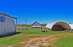 1216 Christianburg Rd, Shelbyville, KY 40065