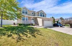 1039 E 4975 S, Ogden, UT 84403