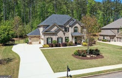 266 Shellbark, Mcdonough, GA 30252