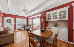 3717 S Bolger Court, Independence, MO 64055