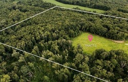 Tract 3 Greystone Road, Eldon, MO 65026
