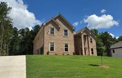 218 Lotus, Covington, GA 30016