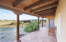 21 Canjilon Street, Abiquiu, NM 87510
