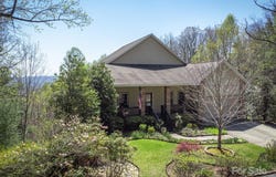 172 Sunny Ridge Road, Hendersonville, NC 28739