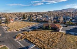 908 11th Street, Lander, WY 82520