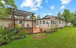 112 Wood Street S, Mora, MN 55051