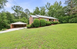 816 Winchester Circle, Macon, GA 31210
