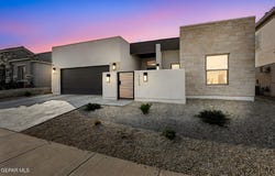 12517 EXTON Court, Horizon City, TX 79928