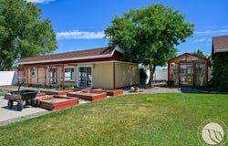 1650 Nahmis Avenue, Huntley, MT 59037