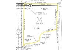 24155 Hwy 603, Kiln, MS 39556