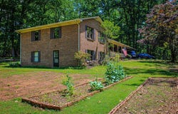 1773 BARKER RD, Ringgold, VA 24586
