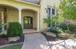 10250 Stone Gate Way, Arcadia, OK 73007