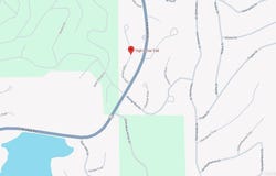 Lot 2 High Horse Trail, Cherokee Village, AR 72529