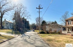 607 Watt Street, Martinsville, VA 24112