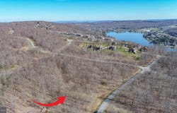 Lot 94 MOUNTAINTOP ROAD, MC HENRY, MD 21541