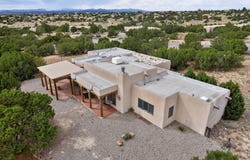 53 Balsa Road, Santa Fe, NM 87508