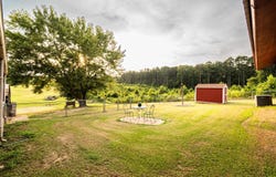292 Hall Pratt Rd, Junction City, AR 71749
