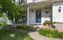 127 Ridgeview Court, Grass Lake, MI 49240