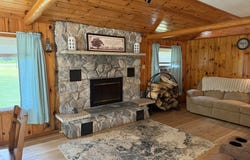 N12494 Sawyer Lake, Sagola, MI 49881