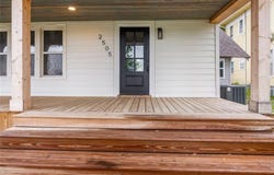 2505 Washington Avenue, Parsons, KS 67357