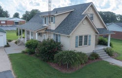522 S harrison, lebanon, KY 40033